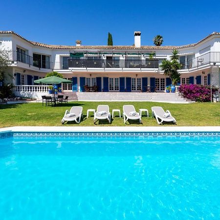 Bed and Breakfast Casa Caleda Mijas Exterior foto